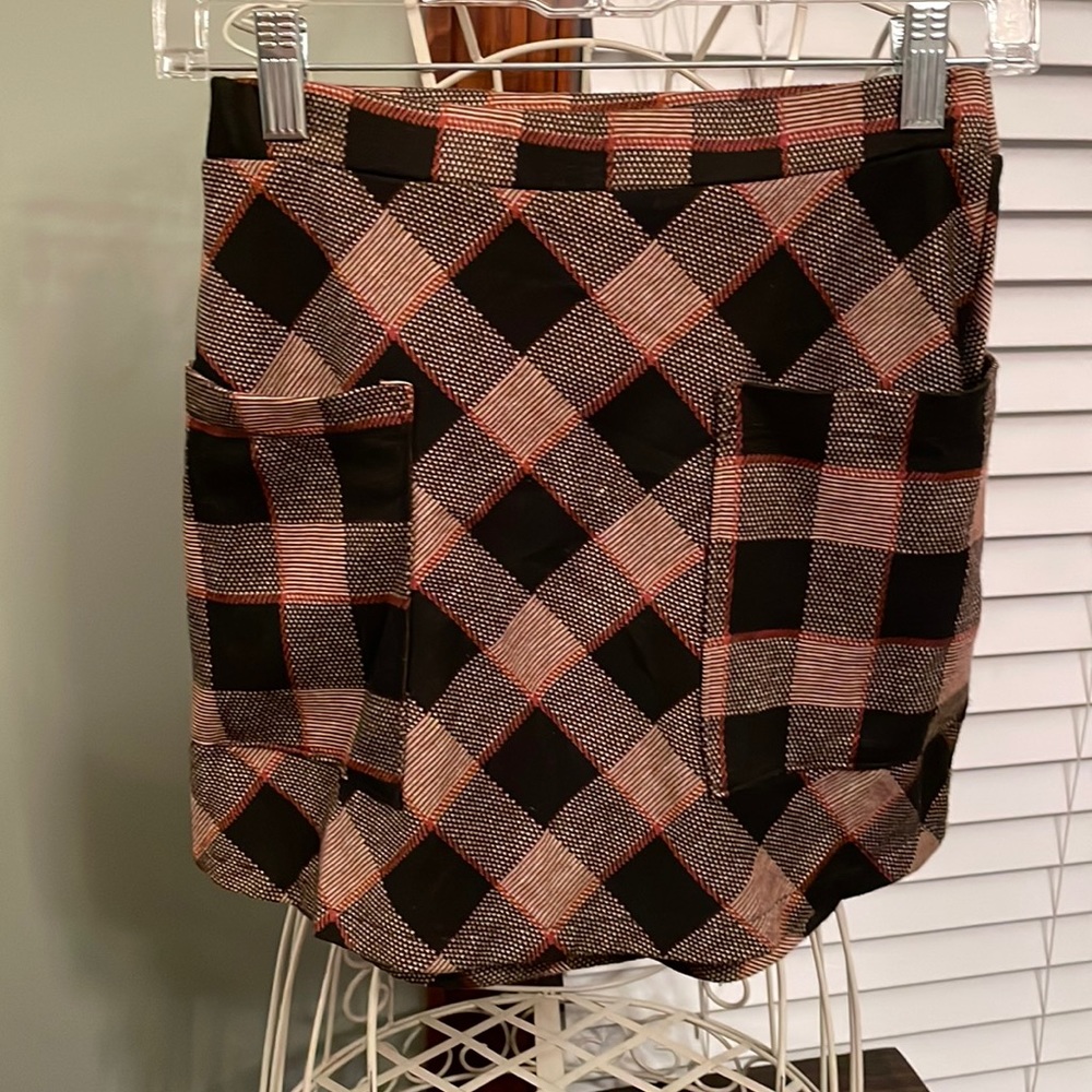 Urban Romantics skirt size XS.